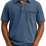 Bento - Camisa Polo Vintage