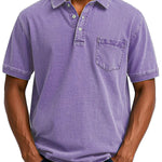 Bento - Camisa Polo Vintage