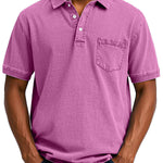 Bento - Camisa Polo Vintage