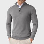 André - Camisola De Caxemira Masculina