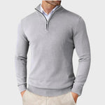 André - Camisola De Caxemira Masculina