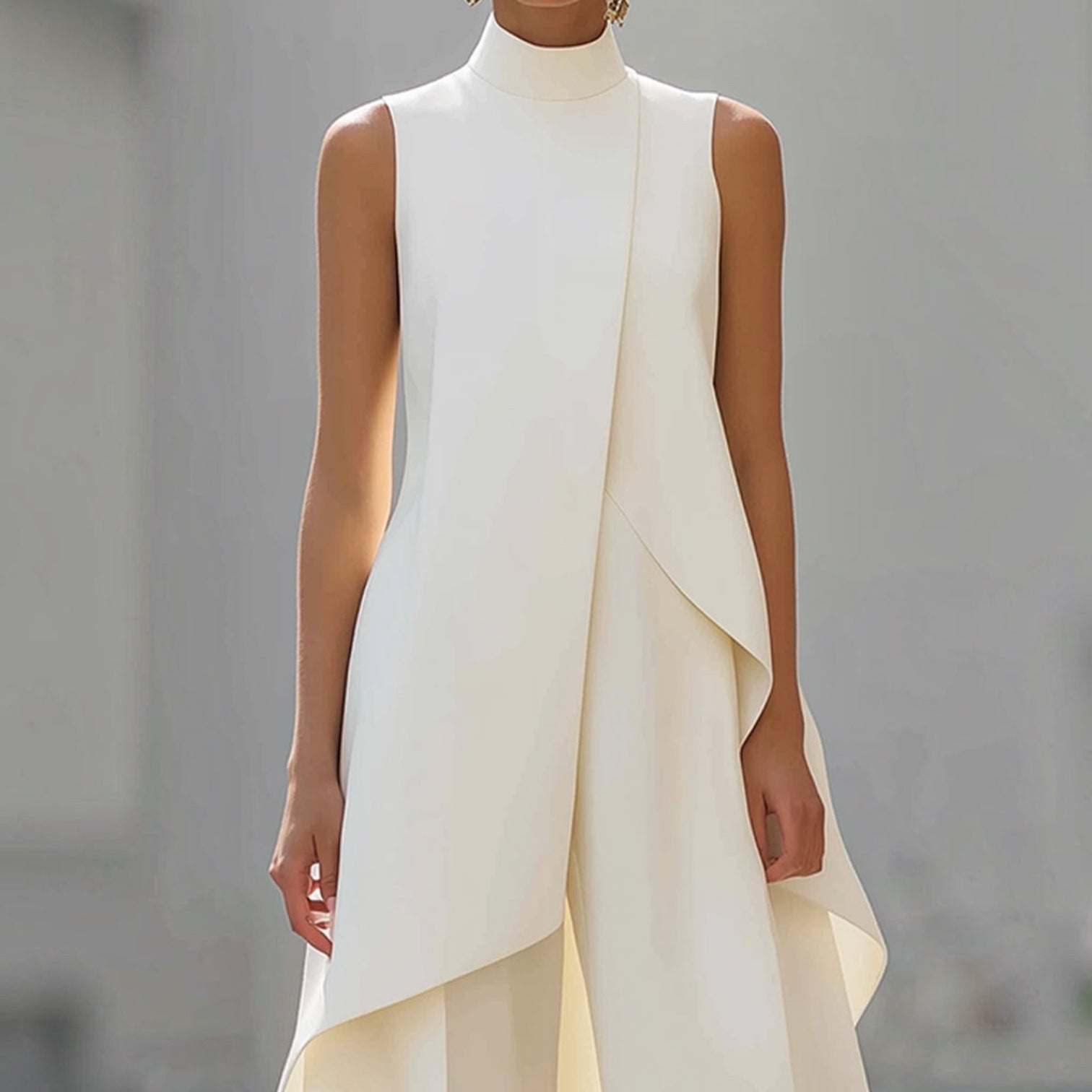 MARTINA | Conjunto Longo Elegante