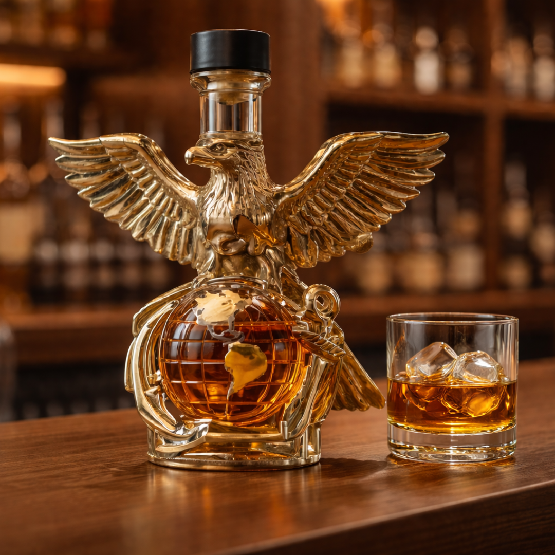 Whisky da Casa - Aquila Edice