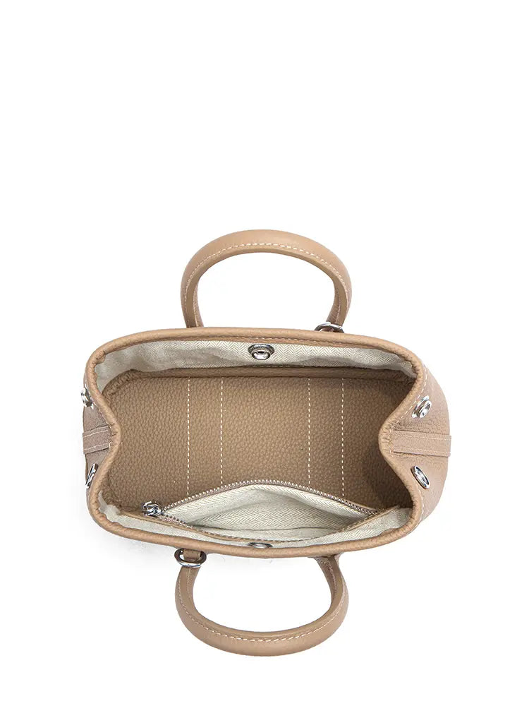 Bolsa Tote Léonore Paris