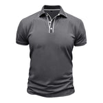 Milton - Camisa Polo