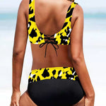 Eva - Bikini alegre e colorido