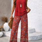 Valeria | Boho em Camadas