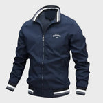 André - Casaco Premium Elegante