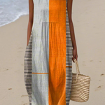 Ester | Vestido Casual de Verão