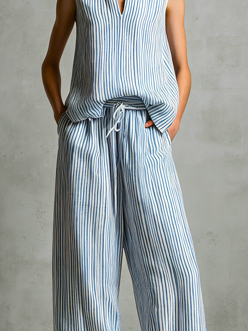 Livia | Conjunto Completo Palazzo às Riscas