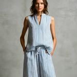 Livia | Conjunto Completo Palazzo às Riscas