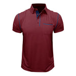 Gregório - Camisa Polo
