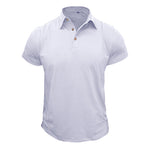 Floriano - T-shirt de algodão