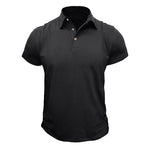 Floriano - T-shirt de algodão