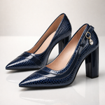 Matilde | Saltos Elegantes - 1
