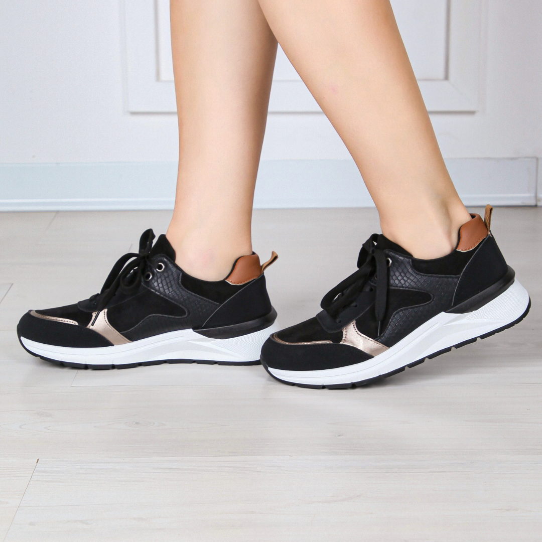 Penelope - Ténis Conforto