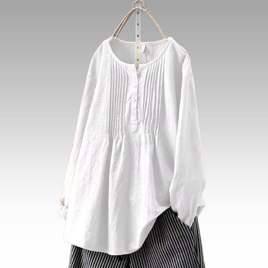 Bridget™ | Chemise fluida