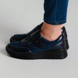 Ava - Sapato Comfort senhora