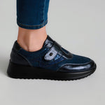 Ava - Sapato Comfort senhora