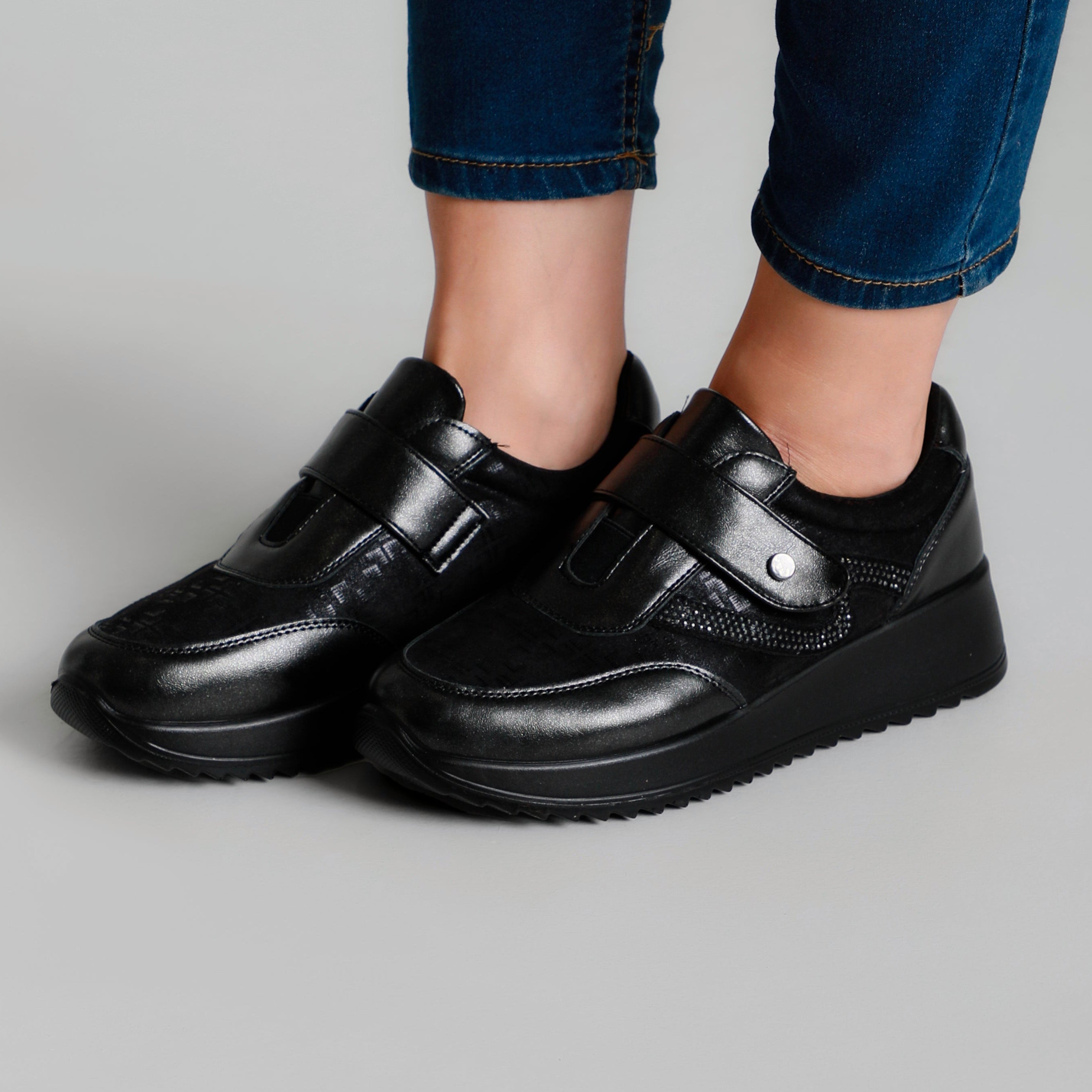 Ava - Sapato Comfort senhora