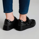 Ava - Sapato Comfort senhora