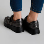 Ava - Sapato Comfort senhora