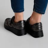 Ava - Sapato Comfort senhora