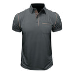 Gregório - Camisa Polo