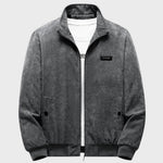 Guilherme - Casaco Manchester Fleece