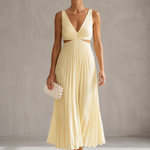 Helen | Vestido Longo Elegante