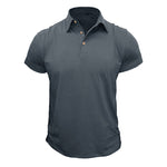 Floriano - T-shirt de algodão