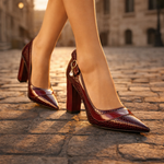 Matilde | Saltos Elegantes - 4