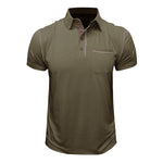 Gregório - Camisa Polo