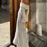 Maïa | Maxi-robe