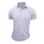 Floriano - T-shirt de algodão