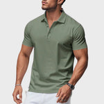 Lisandro - Polo Clássico Masculino
