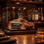 Whisky da Casa - Edição Corvette
