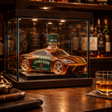 Whisky da Casa - Edição Corvette