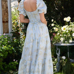 Layla | Vestido Elegante e Solto