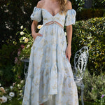 Layla | Vestido Elegante e Solto