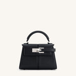 Bolsa de Mão Elise - Preto