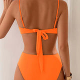 Valentina™ | Biquíni de duas peças sexy e na moda