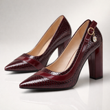 Matilde | Saltos Elegantes - 3