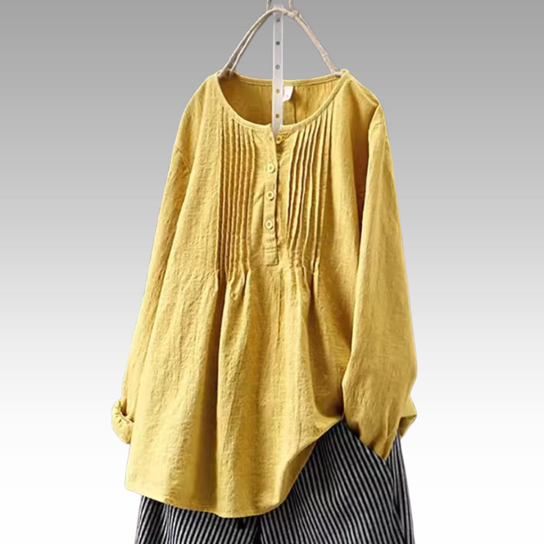 Bridget™ | Chemise fluida