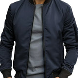 Riccardo | Bomber Clássico Elegante