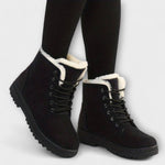 Águeda - Botas de inverno quentes