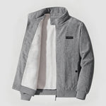 Guilherme - Casaco Manchester Fleece
