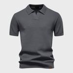 Lourenço - Polo Premium Estruturado