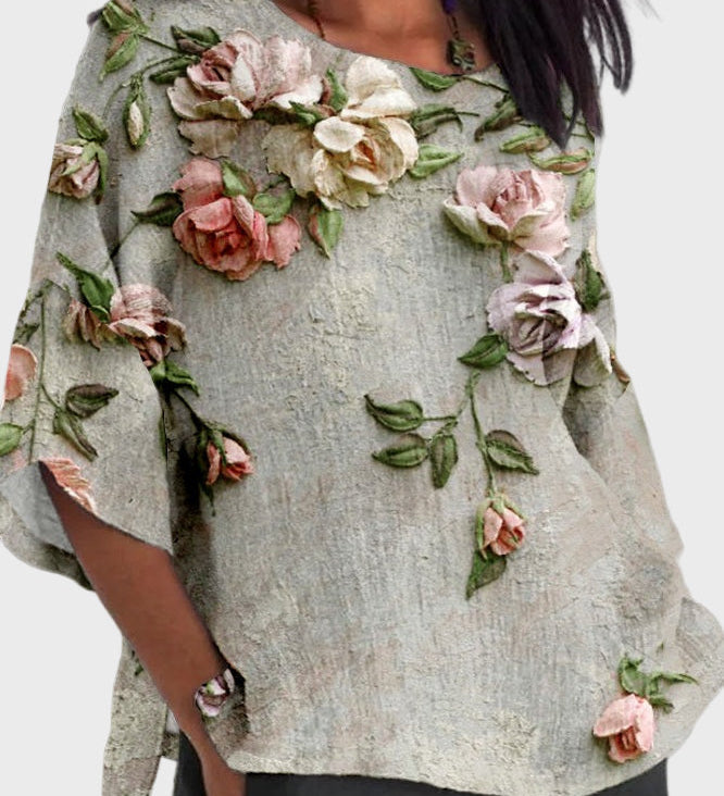 Chapéu Garden Muse