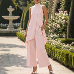 MARTINA | Conjunto Longo Elegante